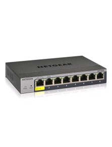 NETGEAR GS108T-300PES...