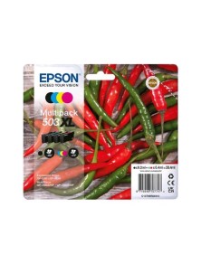 EPSON 503XL MULTIPACK...