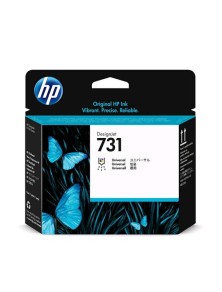 HP 731 TESTINA UNIVERSALE