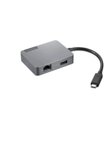 LENOVO USB-C TRAVEL HUB GEN2 .