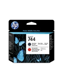 HP 744 TESTINA INK-JET...