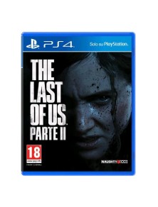 NAUGHTY DOG PS4 THE LAST OF...