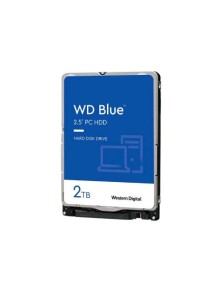 WESTERN DIGITAL BLUE HDD...