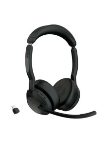 JABRA EVOLVE 2 55 CUFFIE...