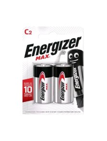 ENERGIZER MAX BATTERIA...