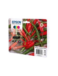 EPSON 503XL MULTIPACK...