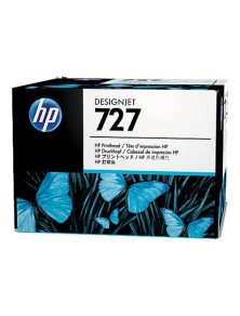 HP 727 CARTUCCIA INKJET...