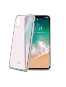 CELLY APPLE iPHONE X COVER...