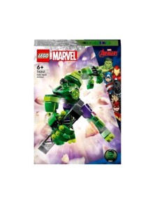 LEGO MARVEL ARMATURA MECH...