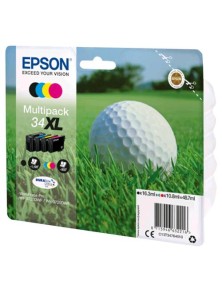 EPSON MULTIPACK 34 XL...