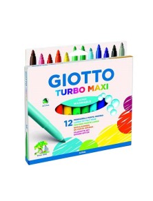 GIOTTO TURBO MAXI...