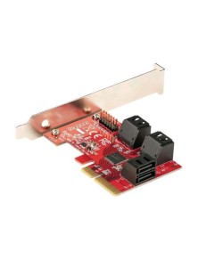 STARTECH.COM SCHEDA PCI...