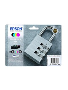 EPSON MULTIPACK 35 CARTUCCE...