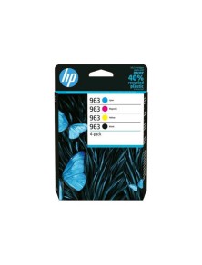 HP 963 MULTIPACK CONF DA 4...