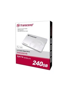 TRANSCEND TS240GSSD220S SSD...