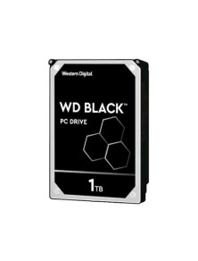 WESTERN DIGITAL BLACK...