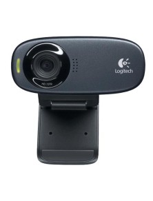 LOGITECH C310 WEB CAM 30FPS...