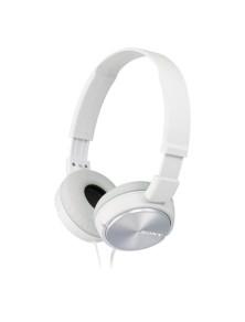 SONY MDR-ZX310AP CUFFIE CON...