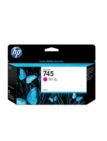 HP 745 CARTUCCIA INK-JET...