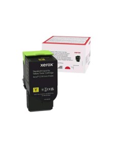 XEROX C310 TONER GIALLO...