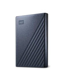 WESTERN DIGITAL MY PASSPORT...