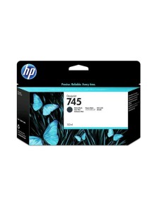 HP 745 CARTUCCIA INK-JET...