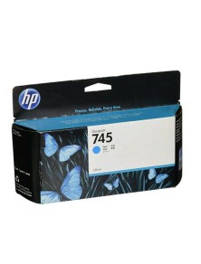 HP 745 CARTUCCIA INK-JET...