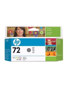 HP 72 CARTUCCIA GRIGIO PER...