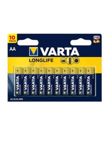 VARTA LONGLIFE BATTERIA...