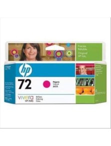 HP 72 CARTUCCIA MAGENTA PER...