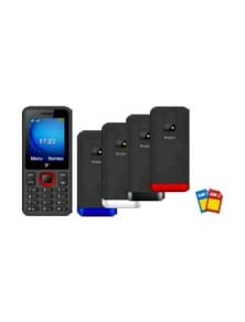 NGM B2 DUAL SIM 2.4"...