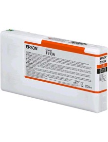 EPSON T913A CARTUCCIA INK...