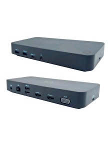 I-TEC DOCKING STATION USB...