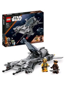 LEGO STAR WARS PIRATA SNUB...