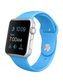 APPLE WATCH SPORT CASSA...