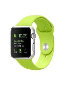 APPLE WATCH SPORT CASSA...