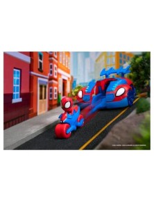 REI TOYS SPIDEY VEICOLO 2...