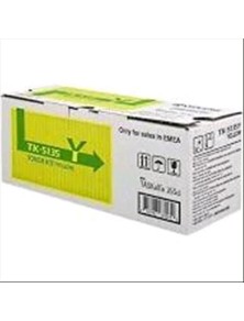 KYOCERA TK-5135Y TONER KIT...