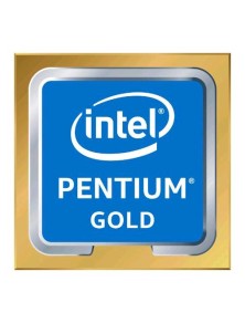 INTEL PENTIUM GOLD G6400...