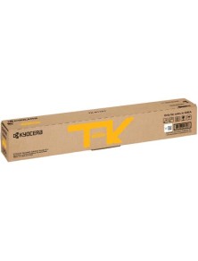 KYOCERA TK-8365M TONER...