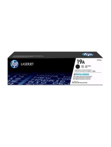 HP 19A TAMBURO 12.000 PAG NERO