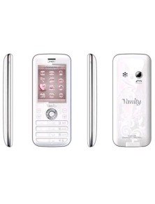 NGM VANITY YOUNG DUAL SIM...