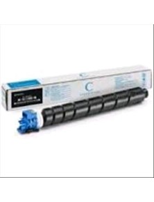 KYOCERA TK-8345C TONER...