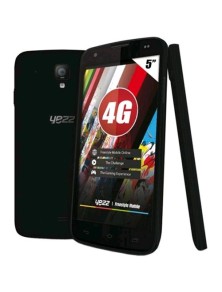 YEZZ ANDY C5V 5" QUAD CORE...