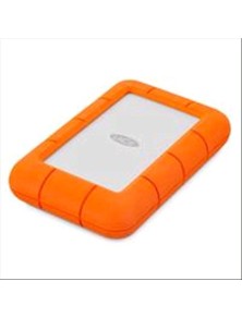 LACIE RUGGED MINI HDD...