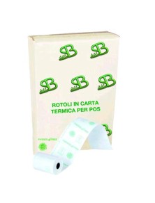 SA.BA.CART ROTOLO SABAPLUS...