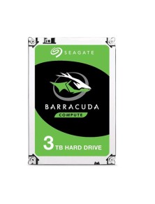 SEAGATE BARRACUDA...