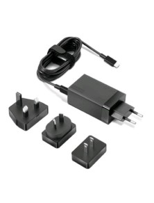 LENOVO TRAVEL ADAPTER...