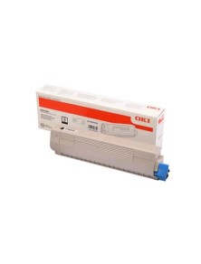 OKI C833 TONER NERO PER...