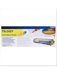 BROTHER TN245Y TONER GIALLO...